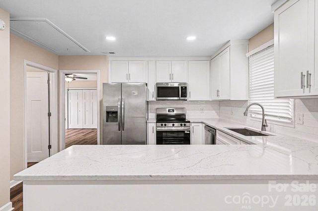 416 N Pine Street, Cherryville, NC 28021