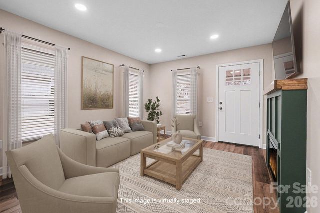 416 N Pine Street, Cherryville, NC 28021