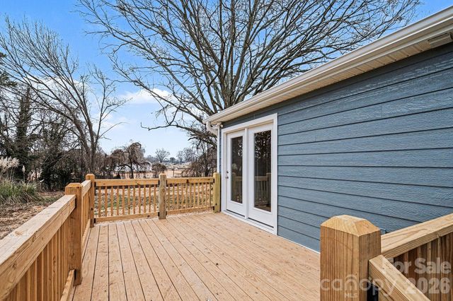 416 N Pine Street, Cherryville, NC 28021