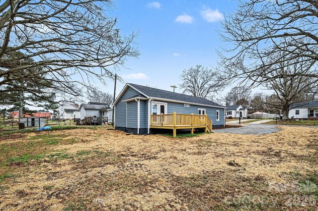 416 N Pine Street, Cherryville, NC 28021