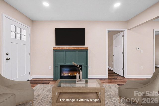 416 N Pine Street, Cherryville, NC 28021