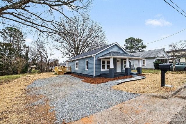 416 N Pine Street, Cherryville, NC 28021