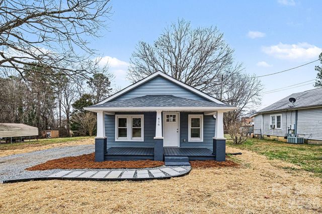 416 N Pine Street, Cherryville, NC 28021