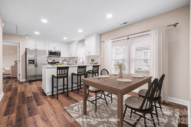 416 N Pine Street, Cherryville, NC 28021