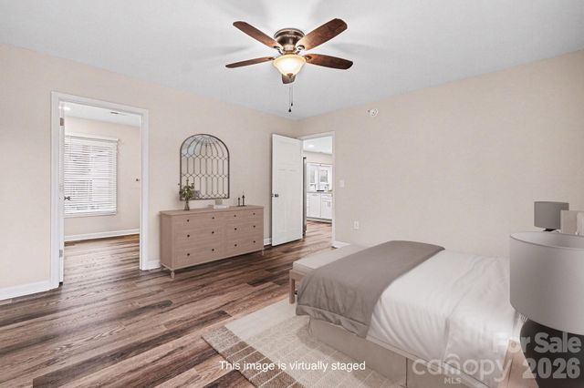 416 N Pine Street, Cherryville, NC 28021