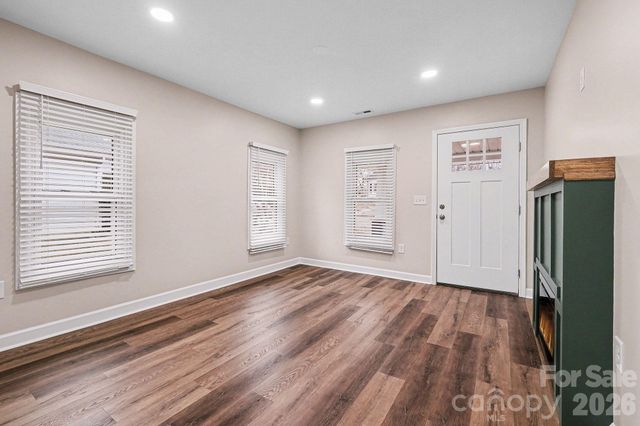 416 N Pine Street, Cherryville, NC 28021