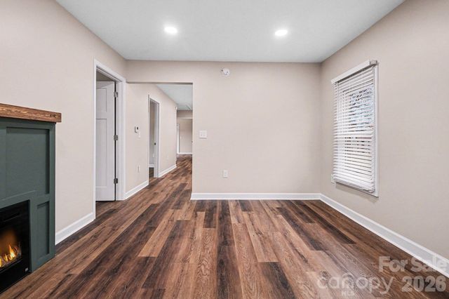 416 N Pine Street, Cherryville, NC 28021