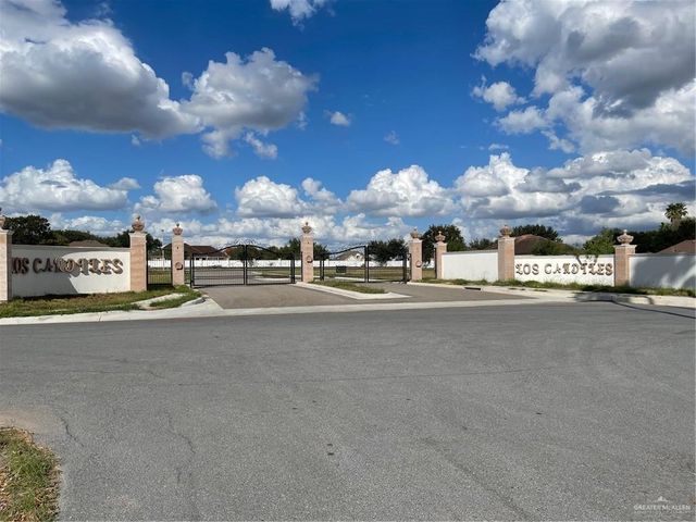 3106 Rose Ellen Drive, Mcallen, TX 78503