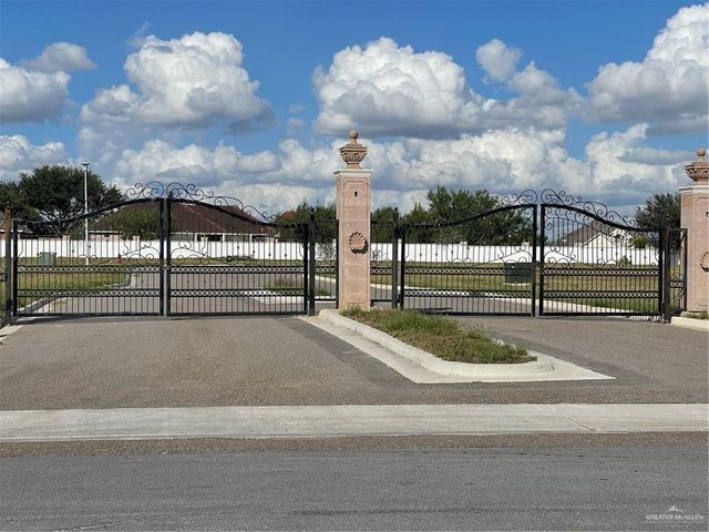 3106 Rose Ellen Drive, Mcallen, TX 78503