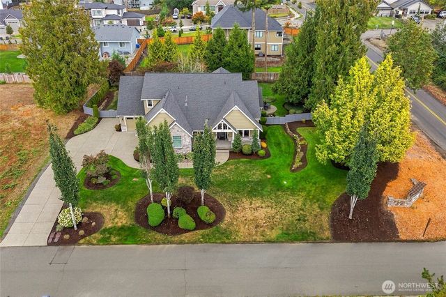 3119 115th Avenue Ct E, Edgewood, WA 98372