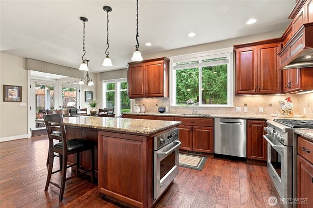 3119 115th Avenue Ct E, Edgewood, WA 98372