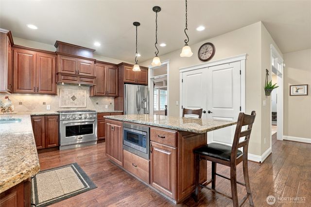 3119 115th Avenue Ct E, Edgewood, WA 98372