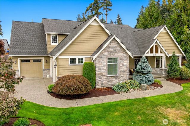 3119 115th Avenue Ct E, Edgewood, WA 98372
