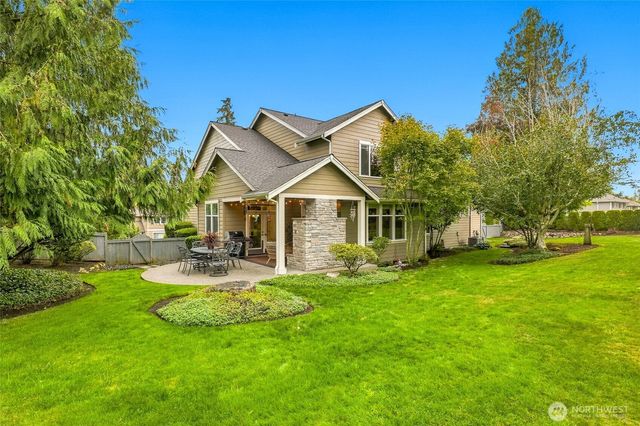 3119 115th Avenue Ct E, Edgewood, WA 98372