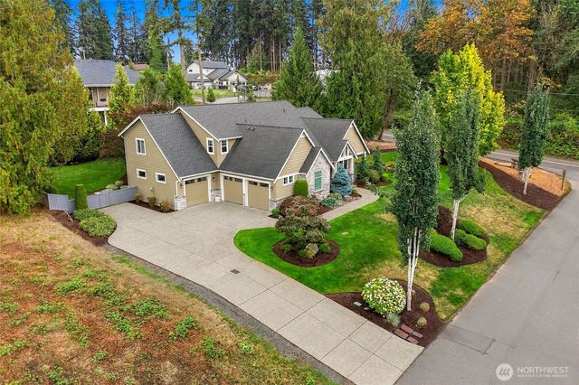 3119 115th Avenue Ct E, Edgewood, WA 98372
