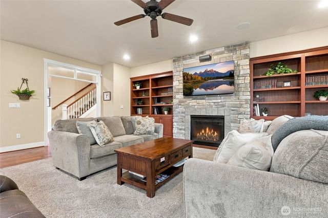 3119 115th Avenue Ct E, Edgewood, WA 98372