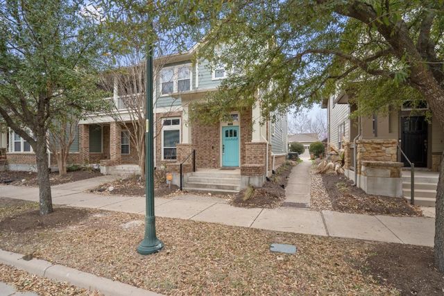 4240 Berkman DR, Austin, TX 78723