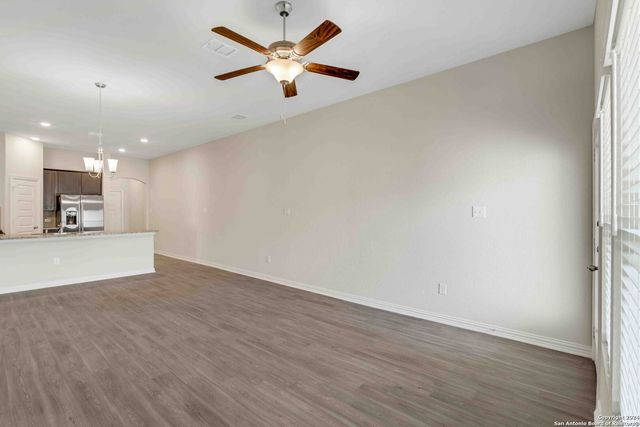 9318 Frio Lndg Unit 1, Converse, TX 78109