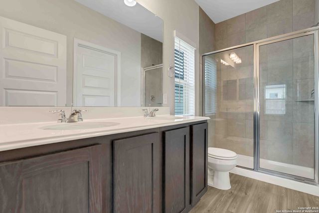 9318 Frio Lndg Unit 1, Converse, TX 78109