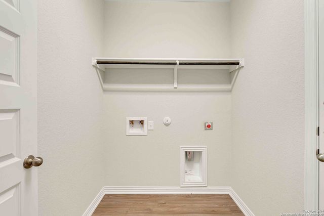 9318 Frio Lndg Unit 1, Converse, TX 78109