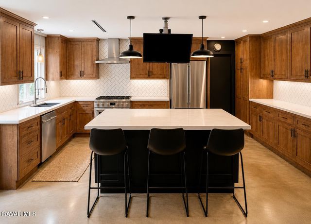 41910 W 60th Street, Quartz Hill, CA 93536