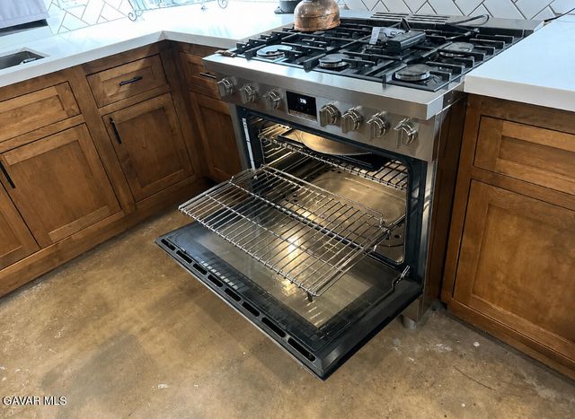 41910 W 60th Street, Quartz Hill, CA 93536