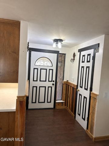 41910 W 60th Street, Quartz Hill, CA 93536