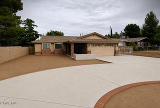 41910 W 60th Street, Quartz Hill, CA 93536