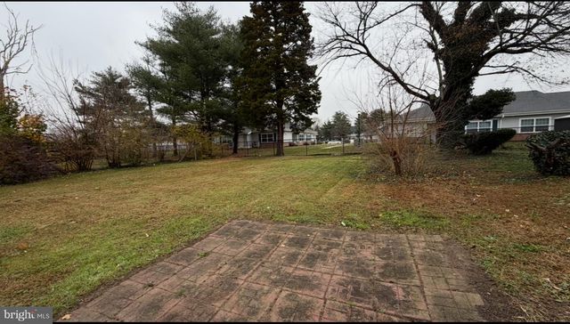 54 LOCUST ST, Smyrna, DE 19977