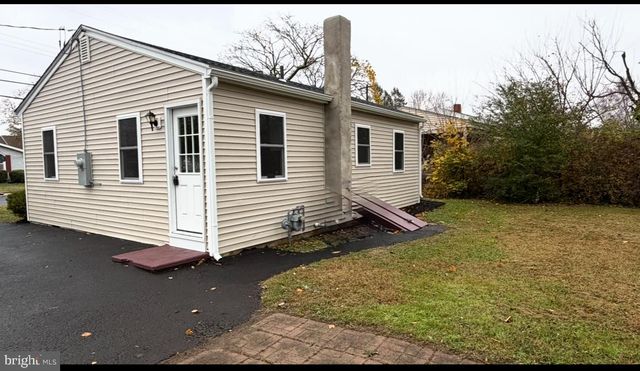 54 LOCUST ST, Smyrna, DE 19977