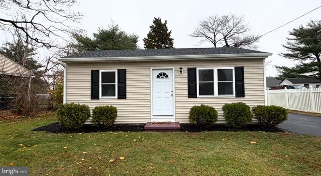 54 LOCUST ST, Smyrna, DE 19977