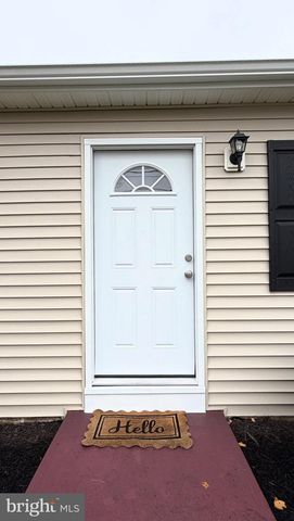 54 LOCUST ST, Smyrna, DE 19977