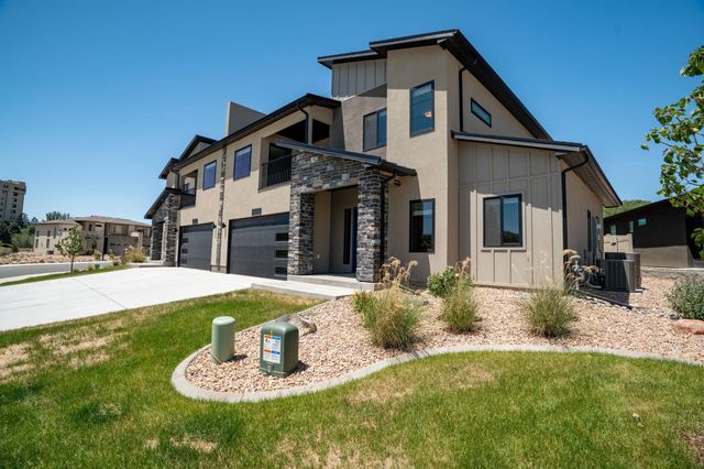665 Tilman Dr Unit B, Grand Junction, CO 81506