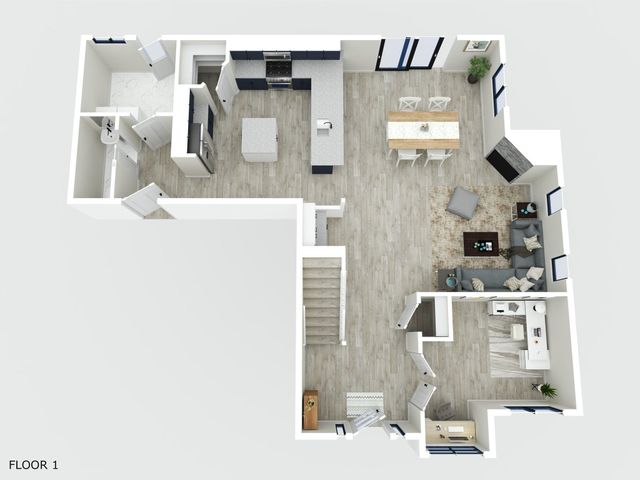 665 Tilman Dr Unit B, Grand Junction, CO 81506