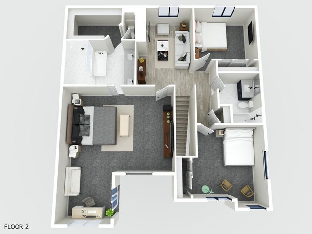 665 Tilman Dr Unit B, Grand Junction, CO 81506