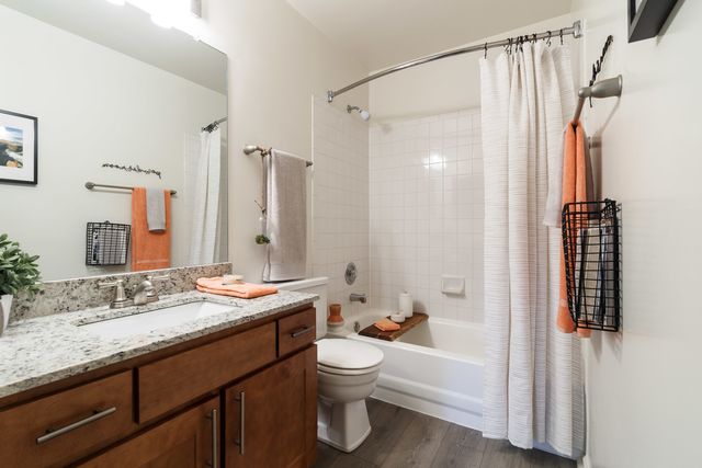 1681 E Green Briar Drive 3835, Schaumburg, IL 60173