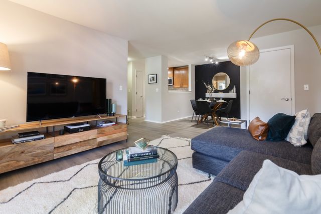 1681 E Green Briar Drive 3835, Schaumburg, IL 60173