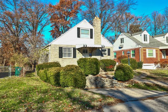 5152 Highview Drive, Cincinnati, OH 45238