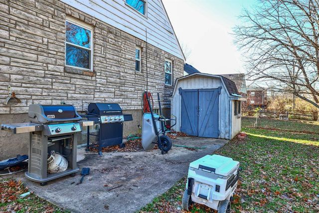 5152 Highview Drive, Cincinnati, OH 45238