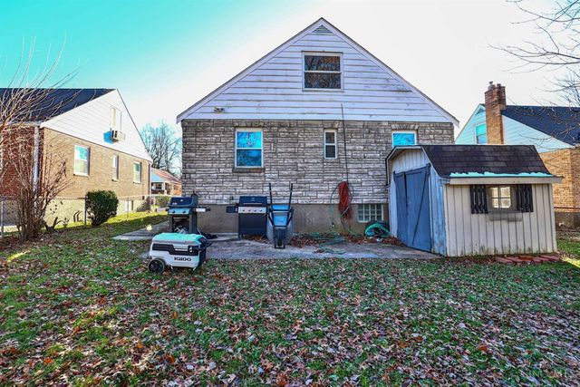 5152 Highview Drive, Cincinnati, OH 45238