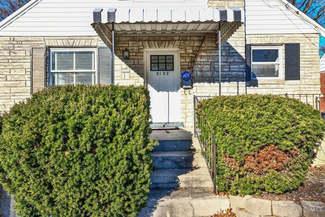 5152 Highview Drive, Cincinnati, OH 45238