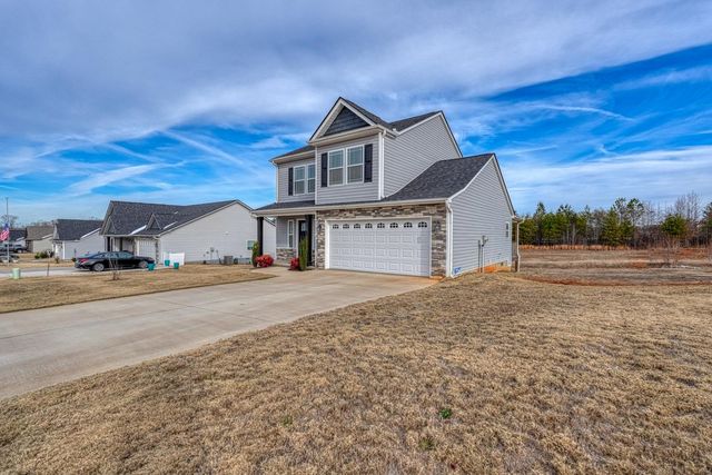 160 Thorn Creek Drive, Gaffney, SC 29341