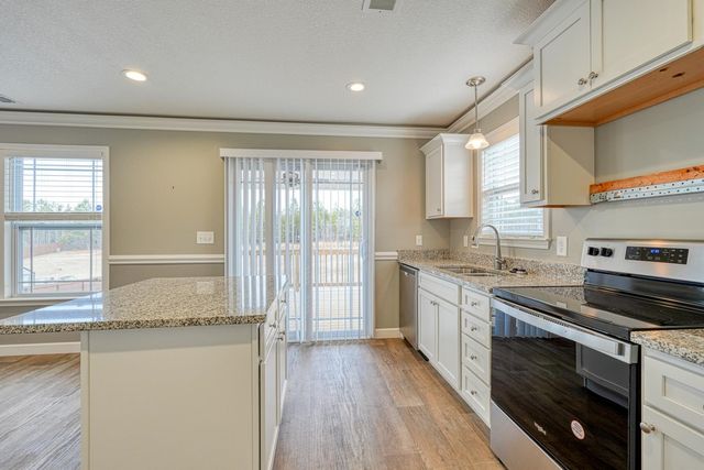 160 Thorn Creek Drive, Gaffney, SC 29341