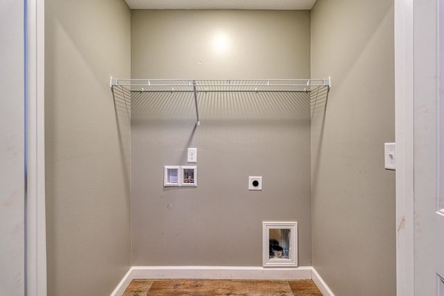 160 Thorn Creek Drive, Gaffney, SC 29341