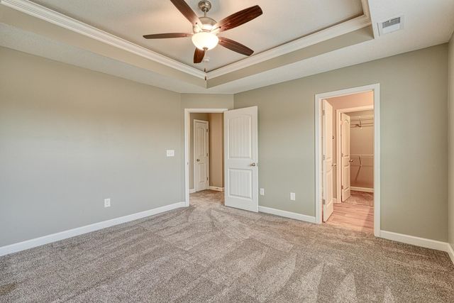 160 Thorn Creek Drive, Gaffney, SC 29341