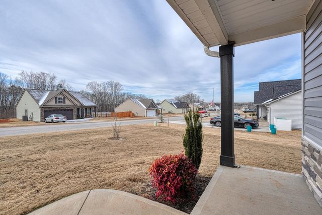 160 Thorn Creek Drive, Gaffney, SC 29341