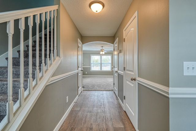 160 Thorn Creek Drive, Gaffney, SC 29341