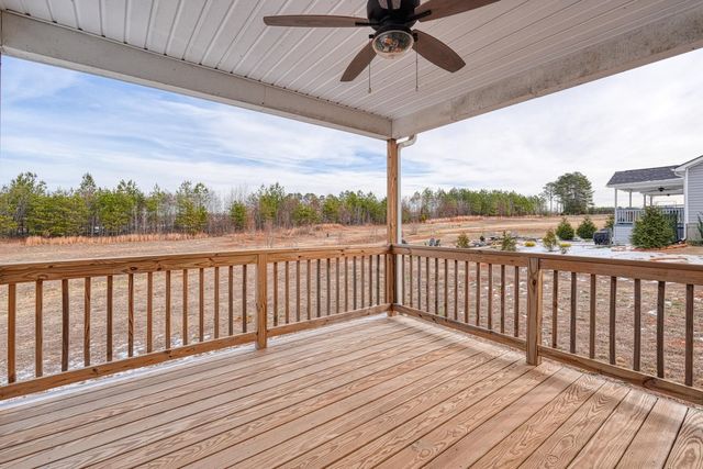 160 Thorn Creek Drive, Gaffney, SC 29341