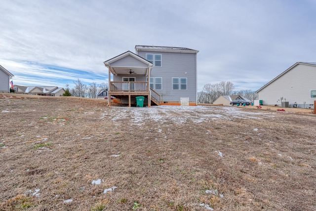 160 Thorn Creek Drive, Gaffney, SC 29341