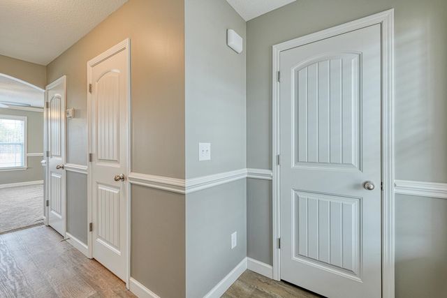 160 Thorn Creek Drive, Gaffney, SC 29341